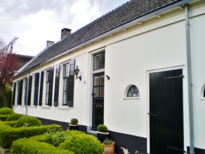 Soest dorpsschool Eemstraat 1-1b