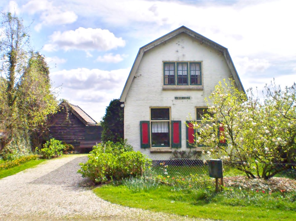 Soest Biltseweg 27 De Beer z'n Veld 07
