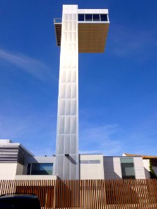 Socuéllamos - Museo Torre del Vino 05
