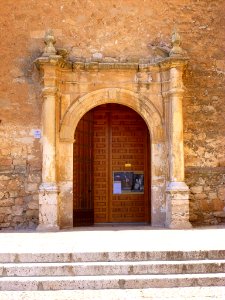 Socuéllamos - Iglesia de Nuestra Señora de la Asunción 05
