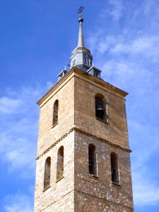 Socuéllamos - Iglesia de Nuestra Señora de la Asunción 04