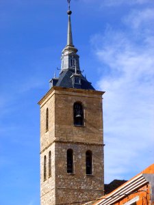Socuéllamos - Iglesia de Nuestra Señora de la Asunción 02