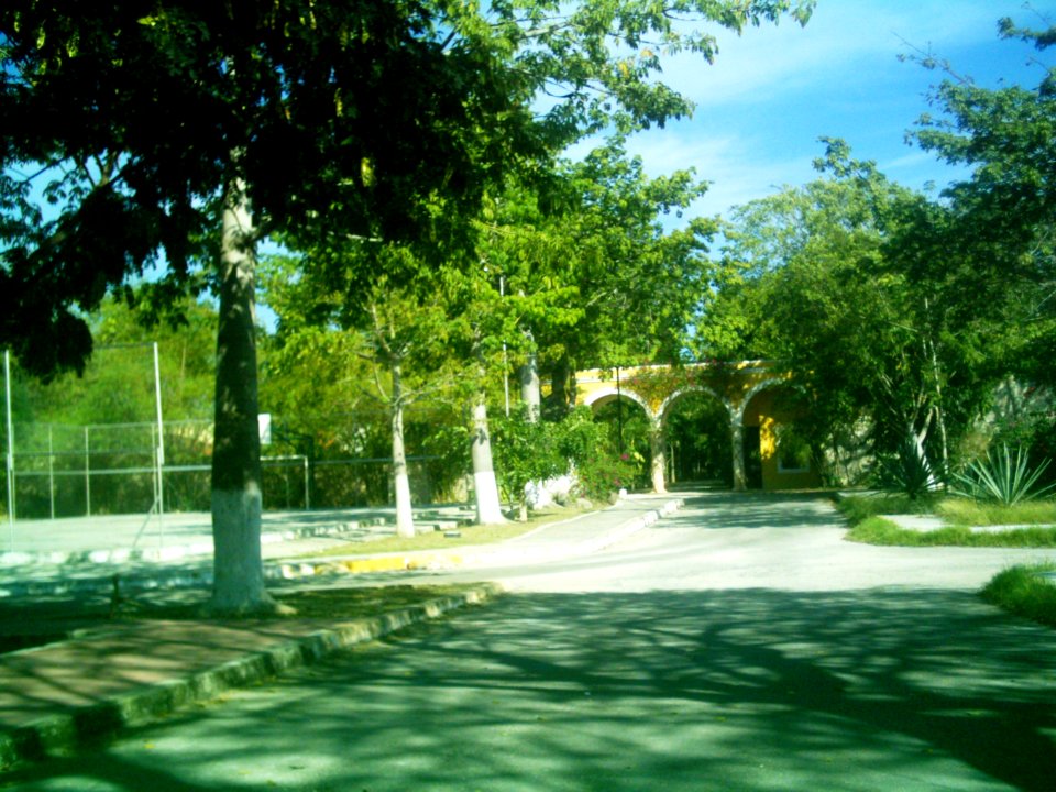 Sodzil Norte, Yucatán (02)