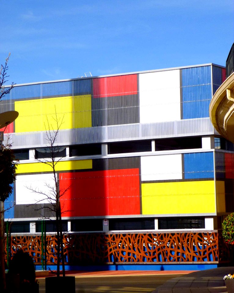 Socuéllamos - Centro de Atención a la Diversidad Funcional 3