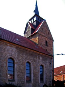 Soehre Kirche SO
