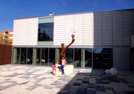 Socuéllamos - Museo Torre del Vino 17