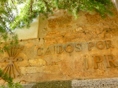 Socuéllamos - Iglesia de Nuestra Señora de la Asunción 09