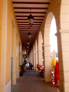 Socuéllamos - Plaza de la Constitución 7