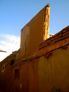 Snapshots of Ferdowsi st houses - Nishapur 19