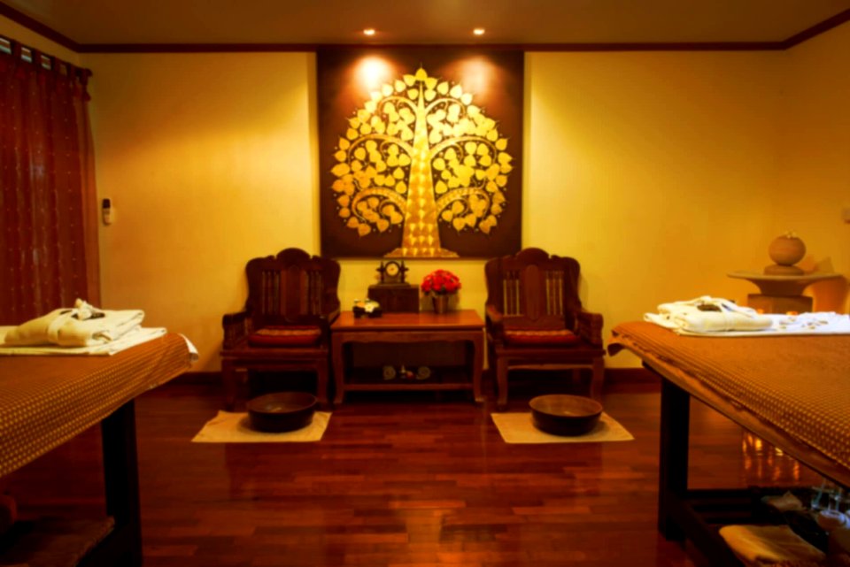 So Thai Spa Bangkok (252701005)