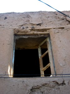 Snapshots of Ferdowsi st houses - Nishapur 12