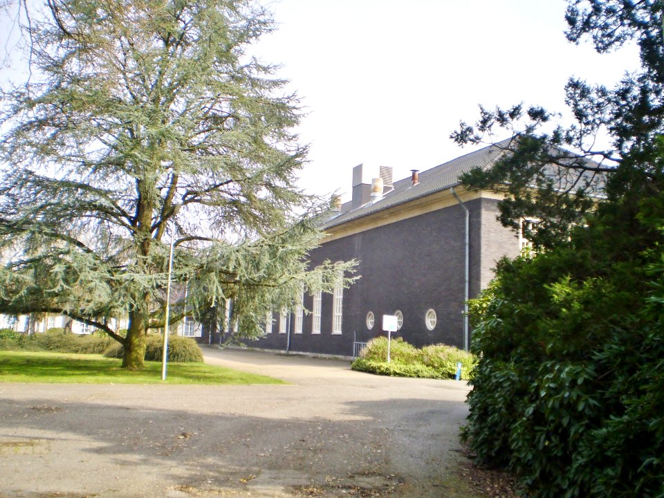 Soesterberg Officierscasino