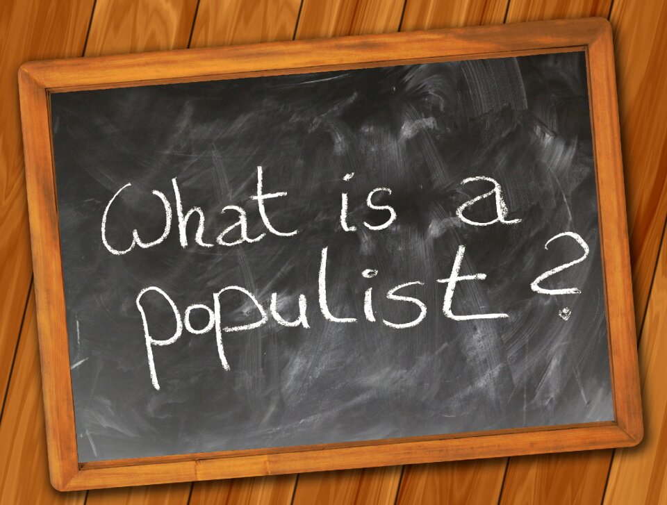 Board school slogan