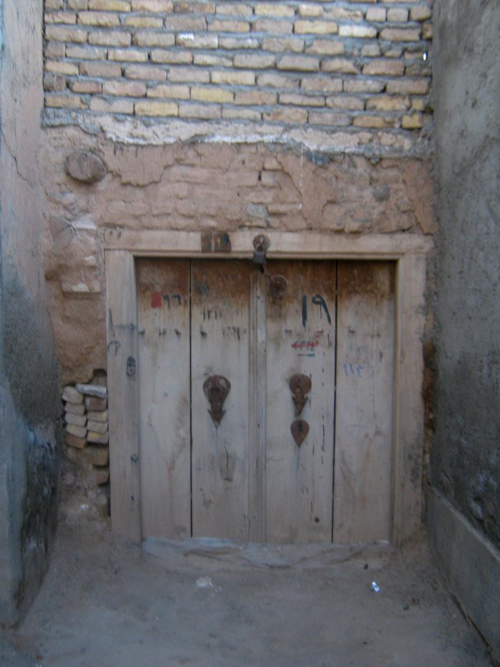 Snapshots of Ferdowsi st of Nishapur 06