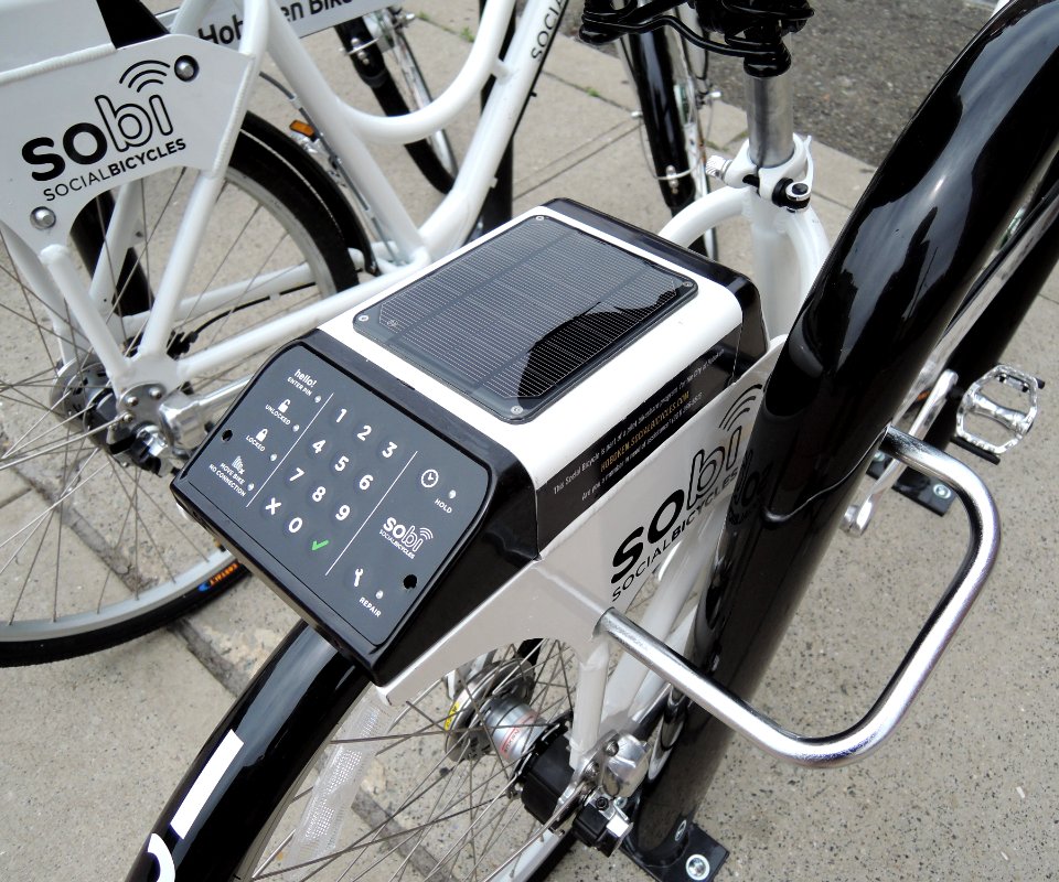 SOBI electronics package jeh