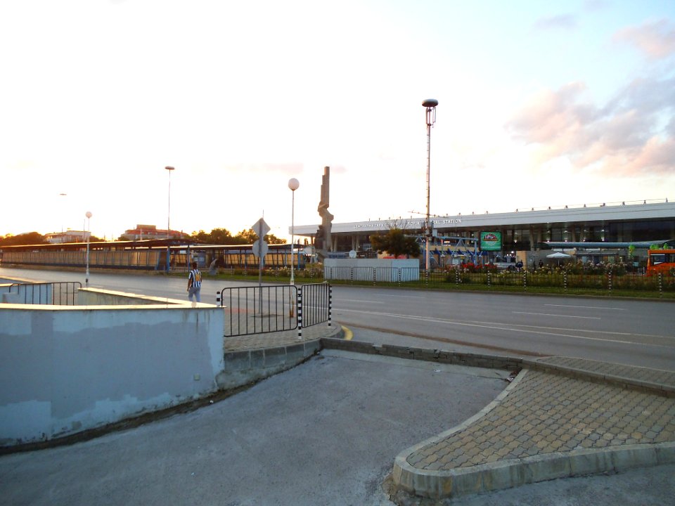 Sofia Central Station W (157753331)