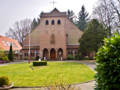 Soesterberg Barromeuskerk