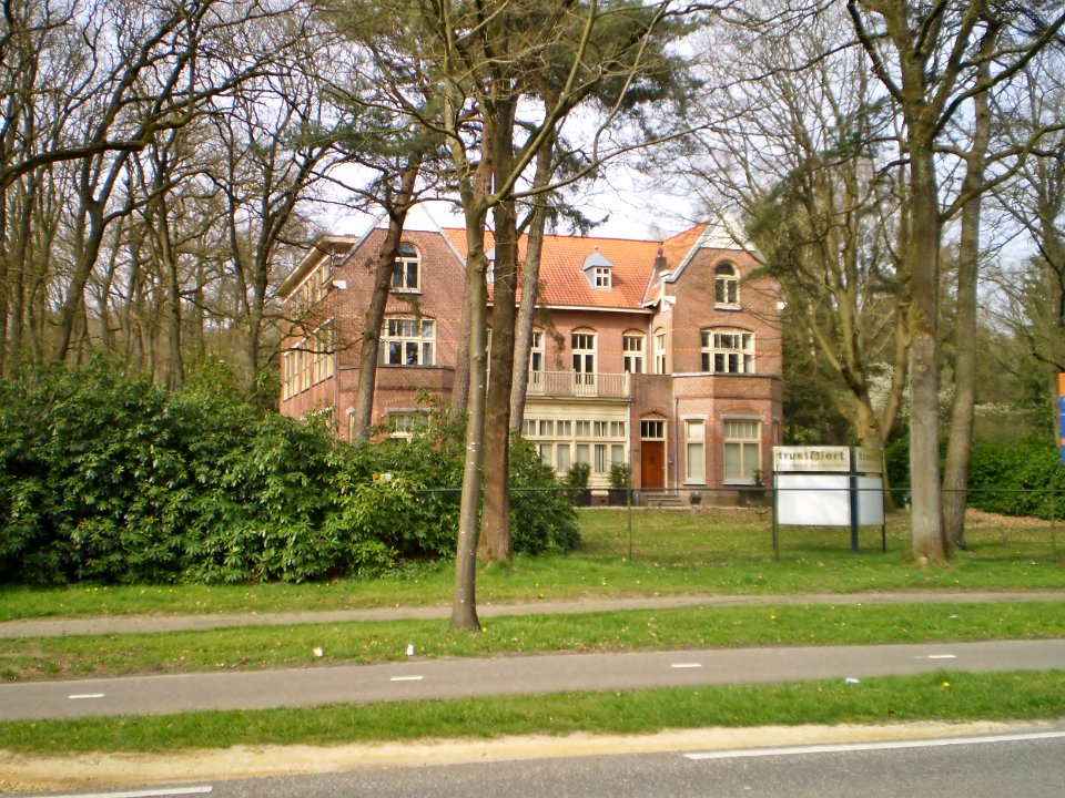 Soesterberg Amersfoortsestraat 61