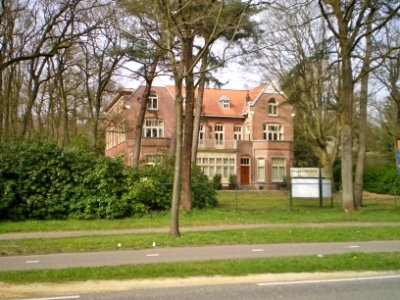 Soesterberg Amersfoortsestraat 61
