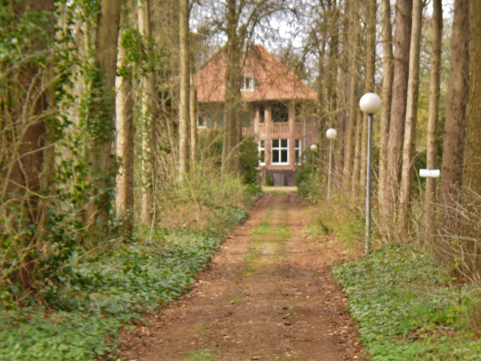 Soesterberg Amersfoortsestraat 117