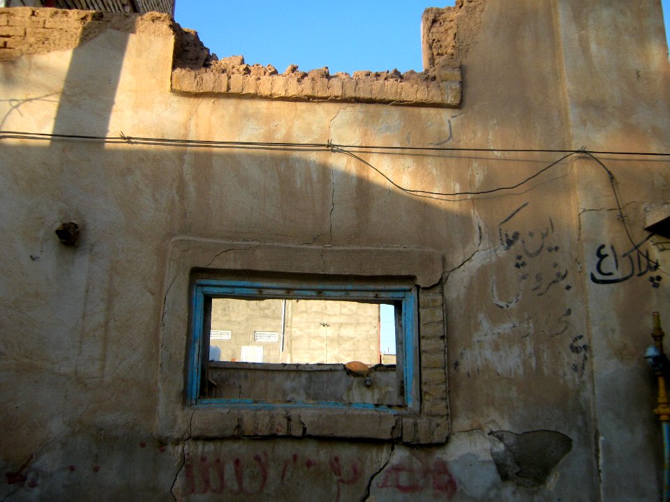Snapshots of Nishapur Ferdwosi st homes 10