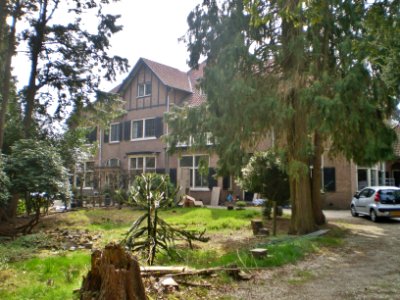 Soesterberg OudeTempellaan16
