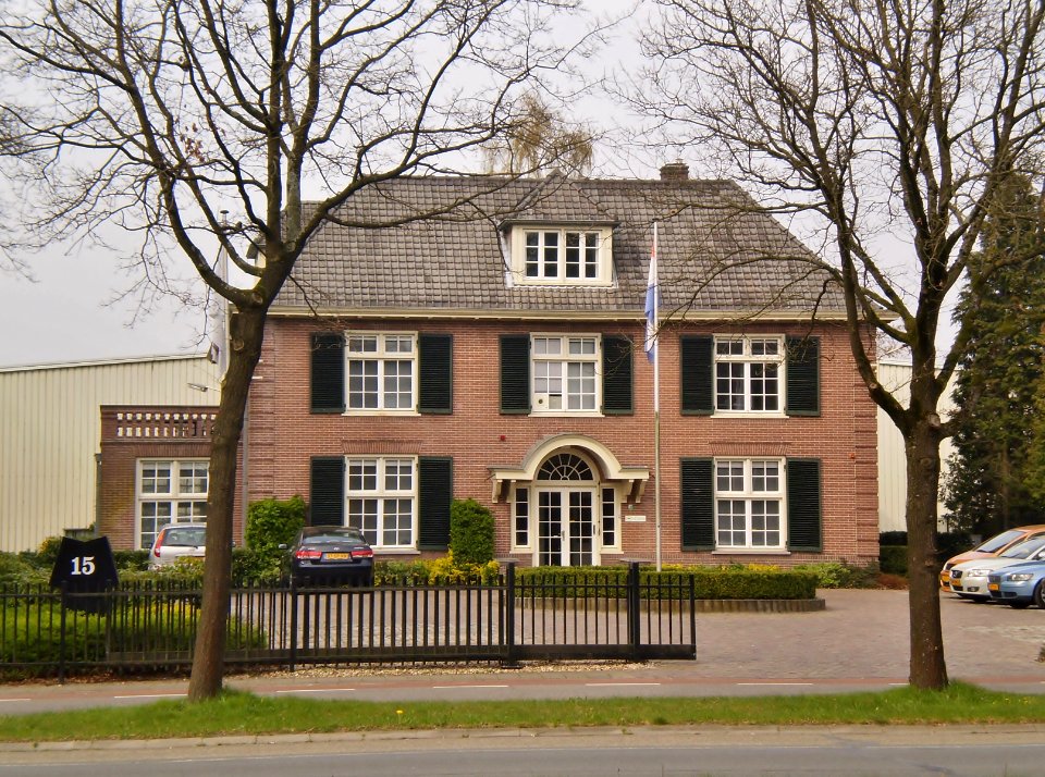 Soesterberg Amersfoortsestraat 15