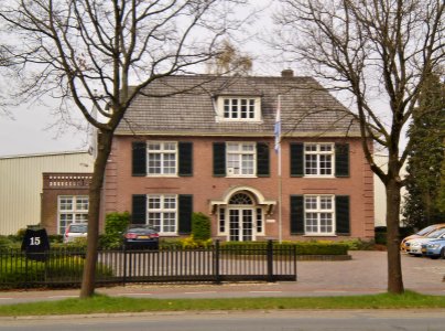Soesterberg Amersfoortsestraat 15