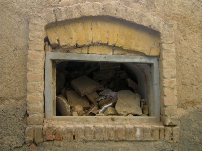 Snapshots of Nishapur Ferdwosi st homes 19