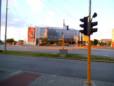 Sofia Central Bus Station (157756343)