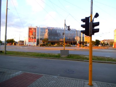 Sofia Central Bus Station (157756343) photo