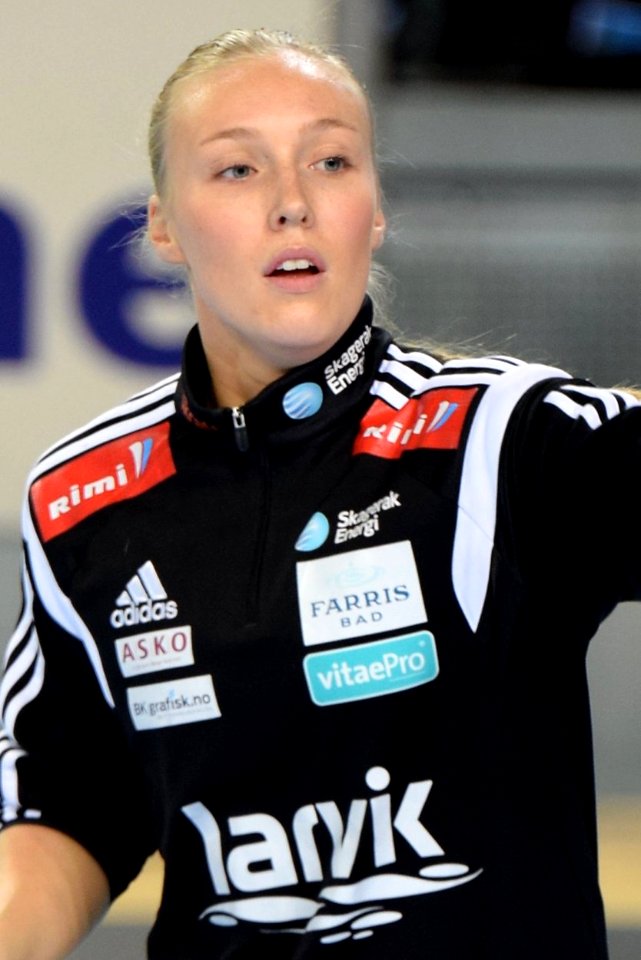 Sofie Heide Lund 20141115