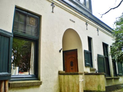 Soest Kolonieweg 6 In d'Opgang b