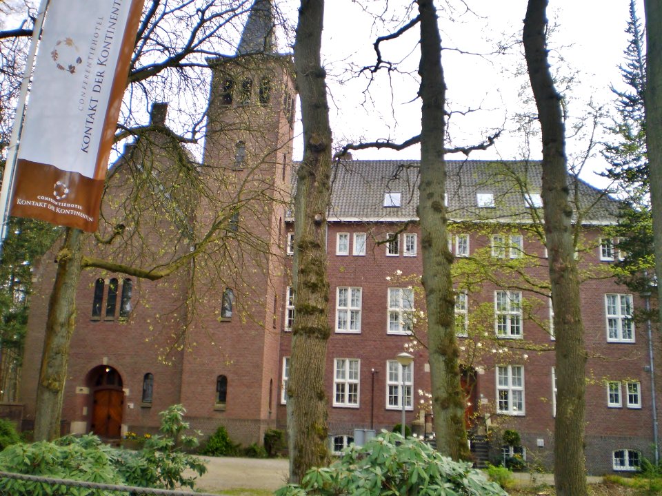 Soesterberg Amersfoortsestraat Cenakel