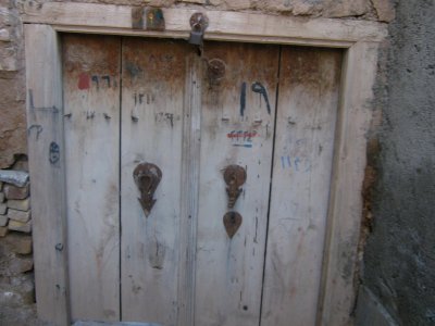 Snapshots of Ferdowsi st of Nishapur 08