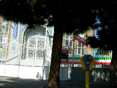 Snapshots of Nishapur 4