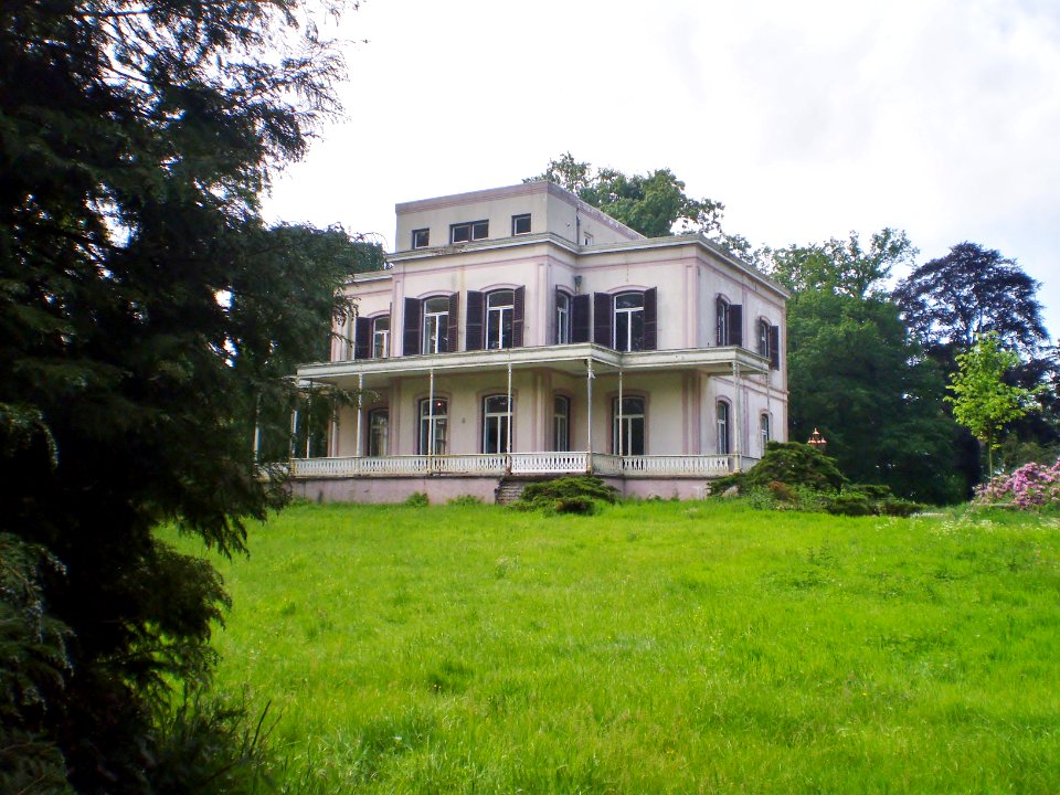 Soest landhuis De Paltz 99