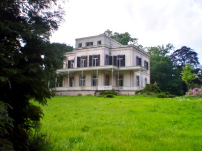 Soest landhuis De Paltz 99