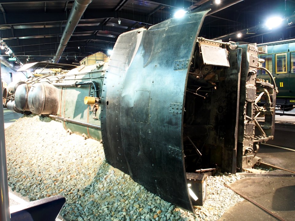 SNCF 140 A 259 photo 2