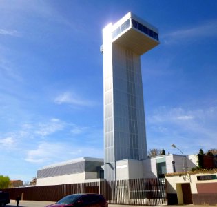 Socuéllamos - Museo Torre del Vino 04