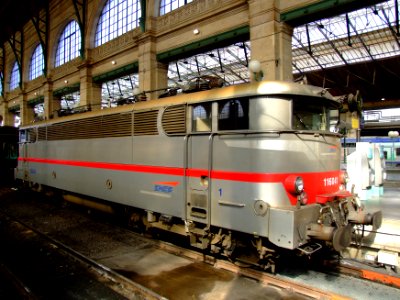 SNCF 116041