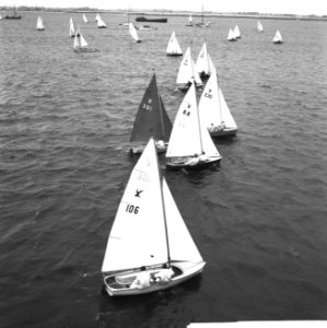 Sneekweek 1962, Bestanddeelnr 914-2307