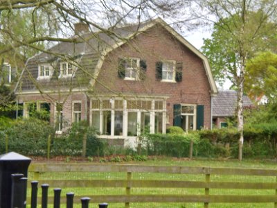 Soest Kerkpad ZZ 95