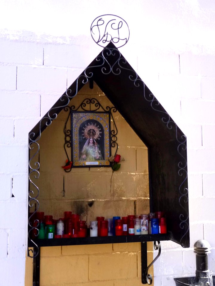 Socuéllamos - Ermita de Nuestra Señora de Loreto 4