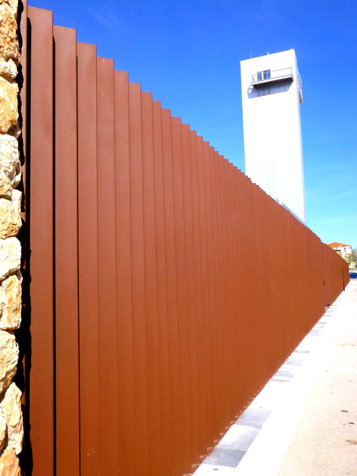 Socuéllamos - Museo Torre del Vino 09