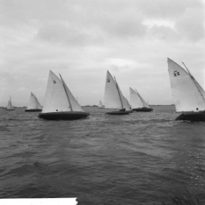 Sneekweek 1962, Bestanddeelnr 914-2309