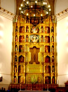Socuéllamos - Iglesia de Nuestra Señora de la Asunción 12