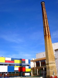 Socuéllamos - Centro de Atención a la Diversidad Funcional 1