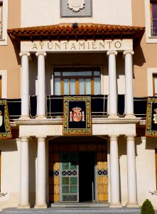 Socuéllamos - Ayuntamiento 2