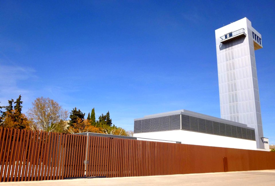 Socuéllamos - Museo Torre del Vino 07